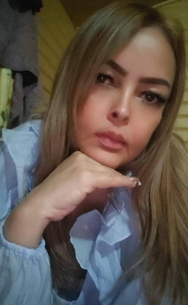 Chica busca chico en Tenerife: 