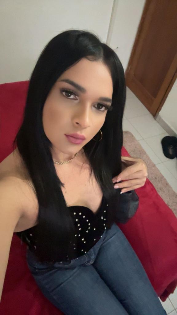 Travesti en Las Palmas: 