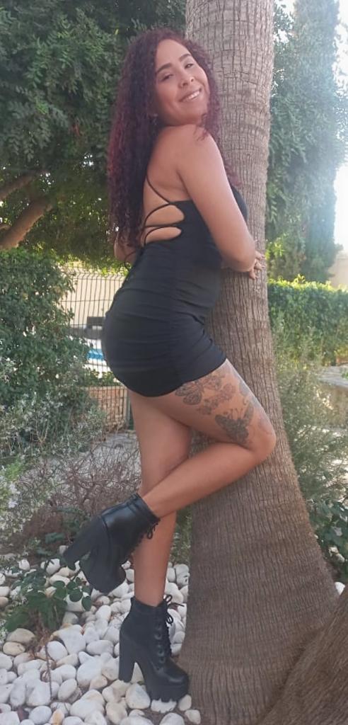 Chica busca chico en Murcia: 
