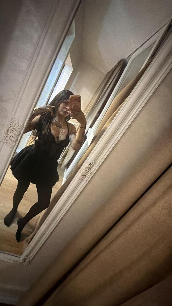 Chica busca chico en Málaga: 