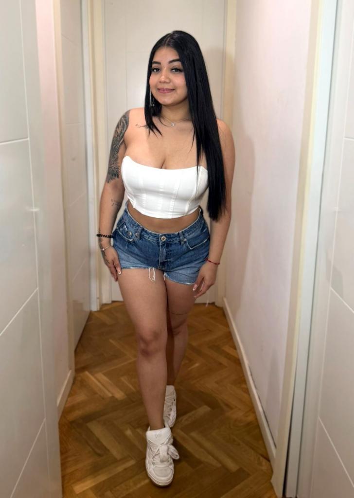 Chica busca chico en Madrid: 