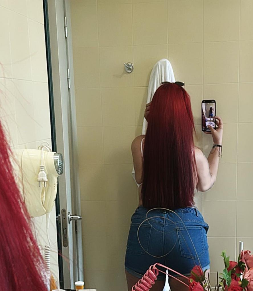Chica busca chico en Barcelona: 