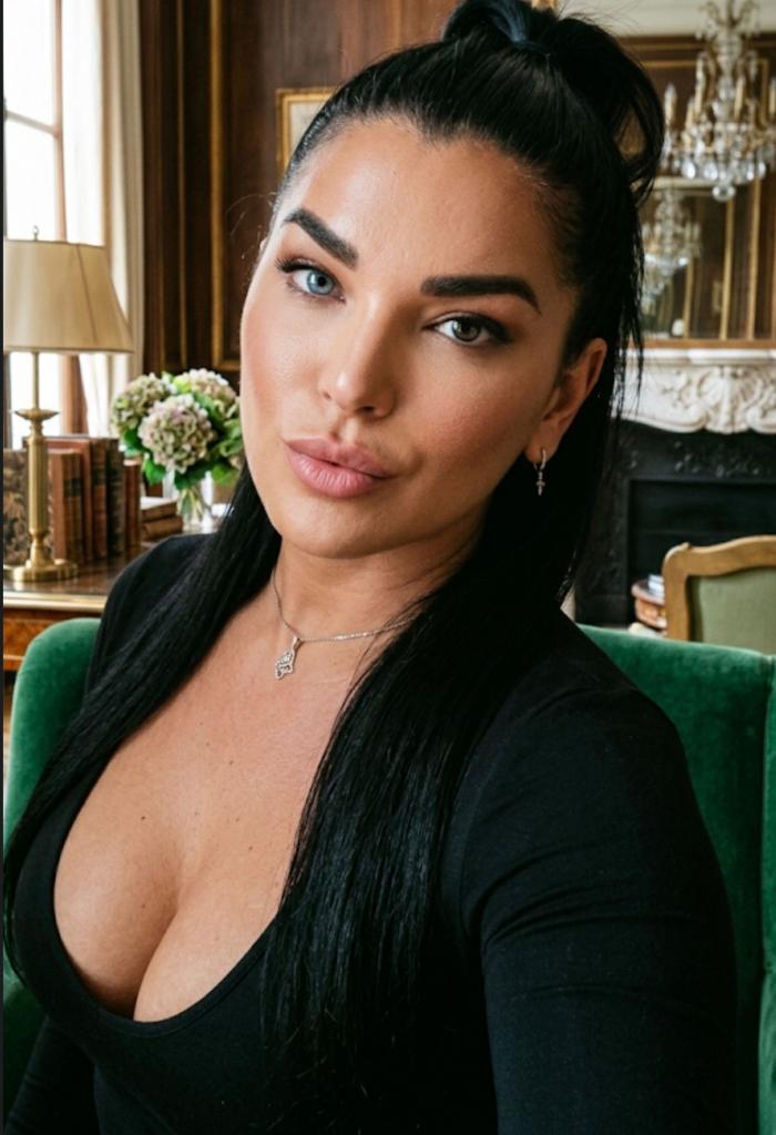 Travesti en Alicante: 