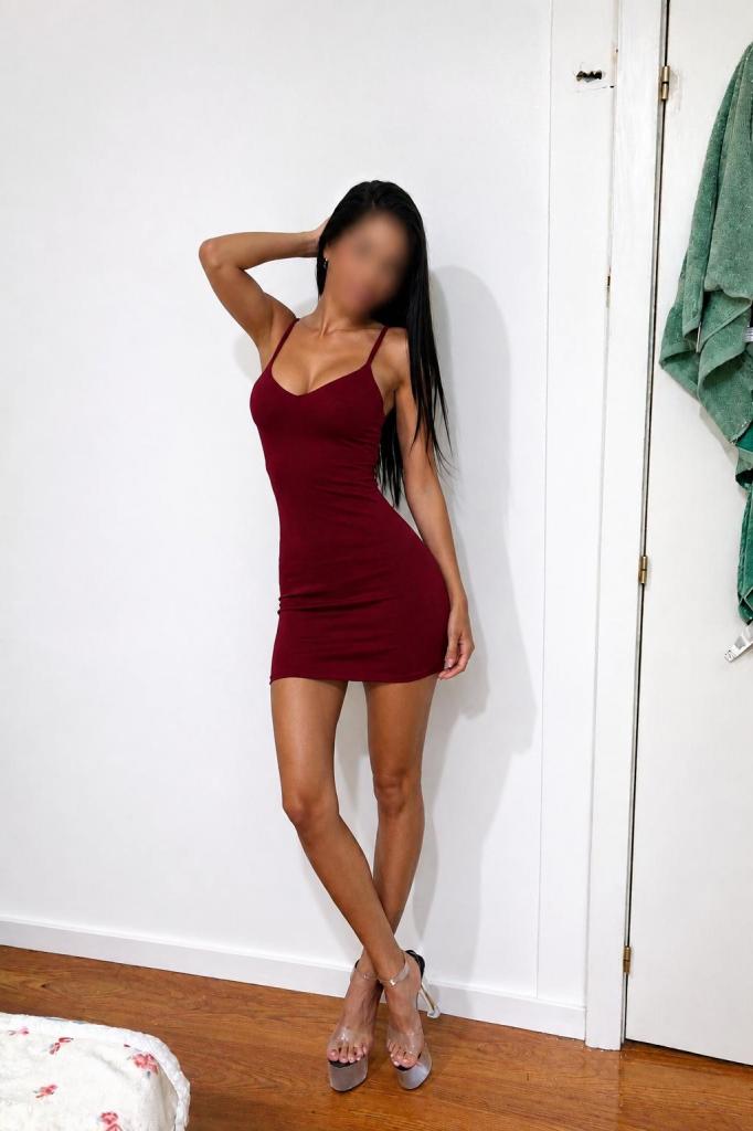 Chica busca chico en Madrid: 