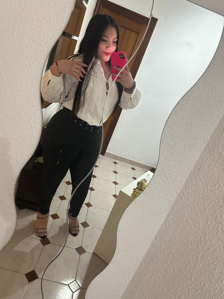 Chica busca chico en Tarragona: 