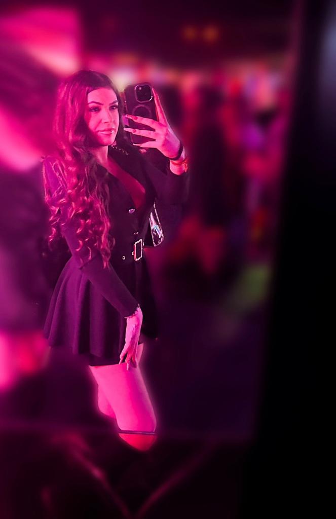 607547577: Transexual en Las Palmas