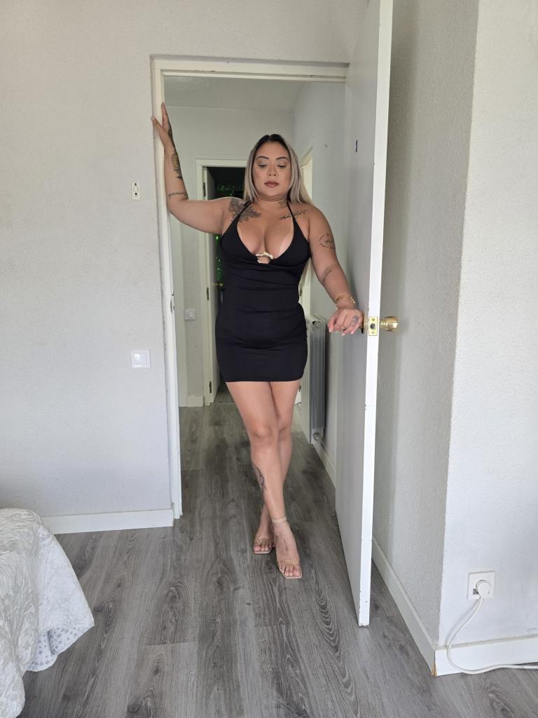 Chica busca chico en Madrid: 