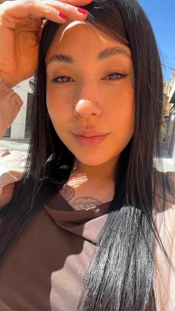 Chica busca chico en Albacete: 