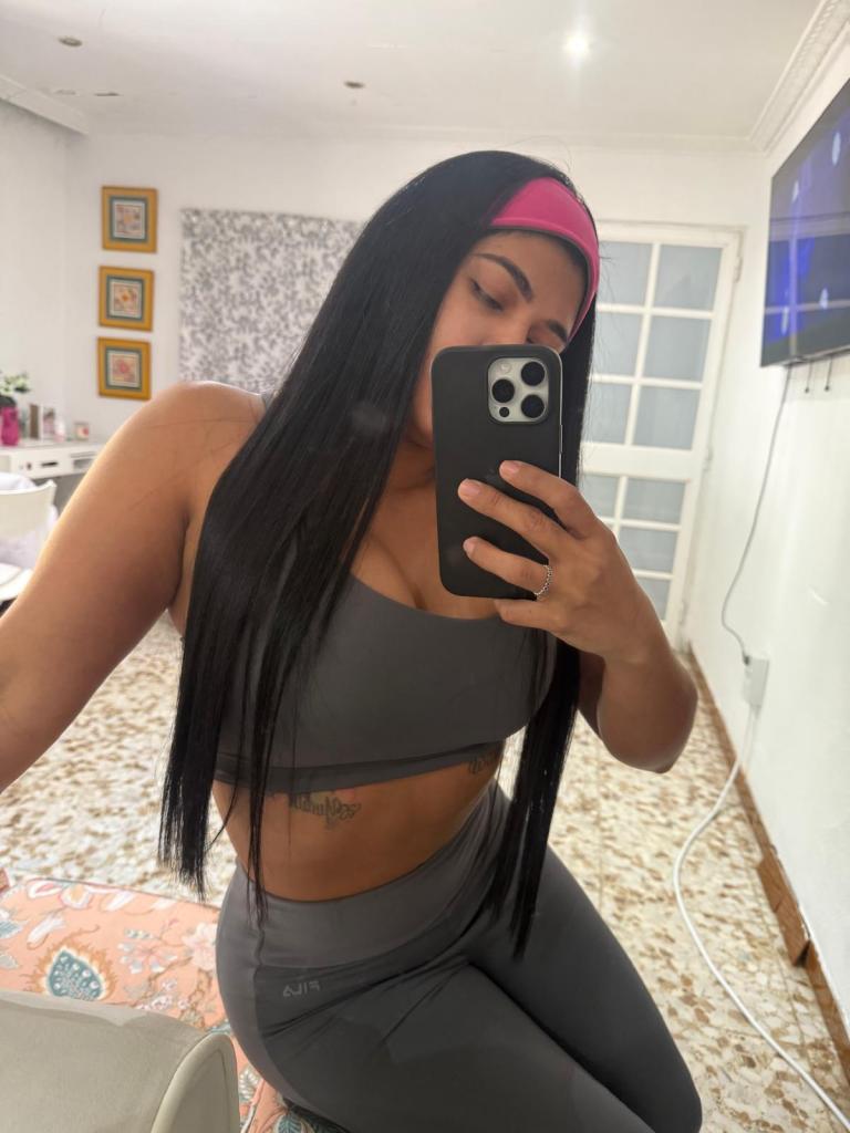 Chica busca chico en Madrid: 