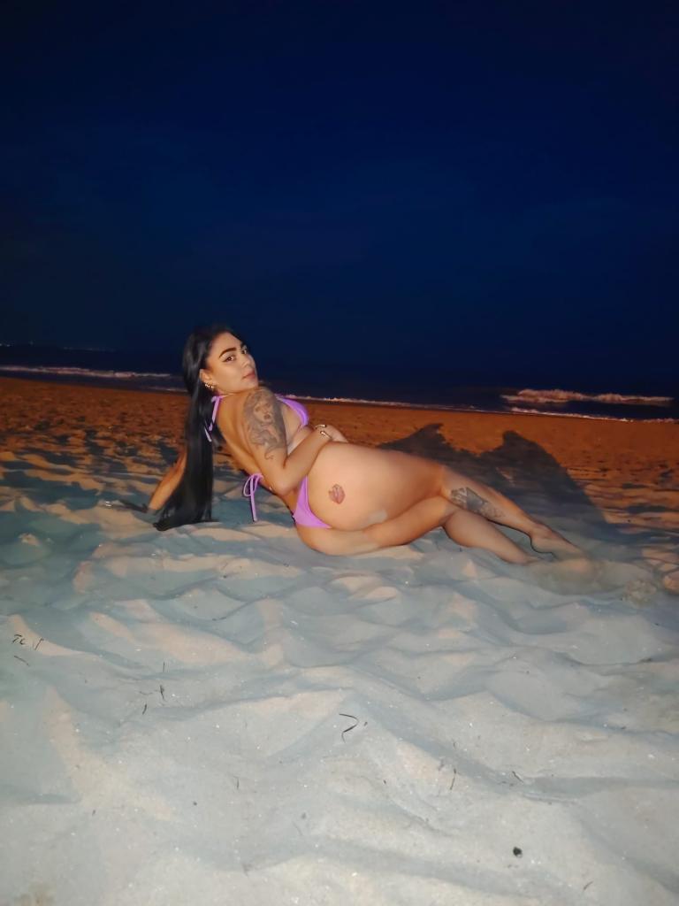 Chica busca chico en Alicante: 