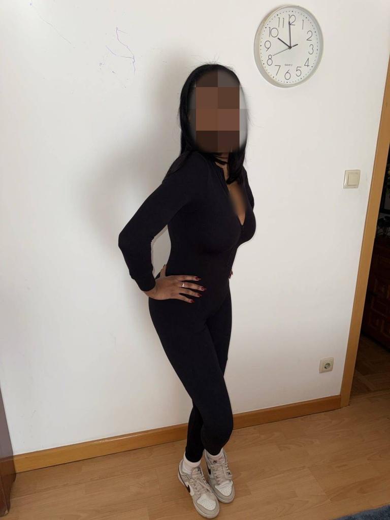 Chica busca chico en Madrid: 