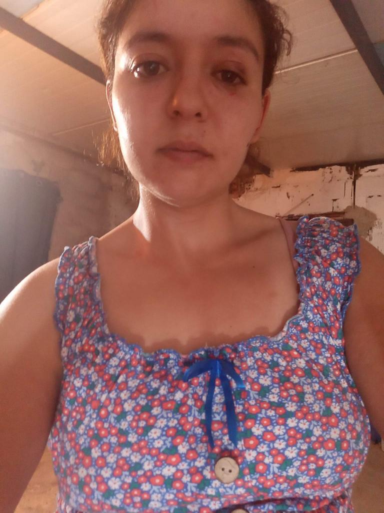 Chica busca chico en Murcia: 