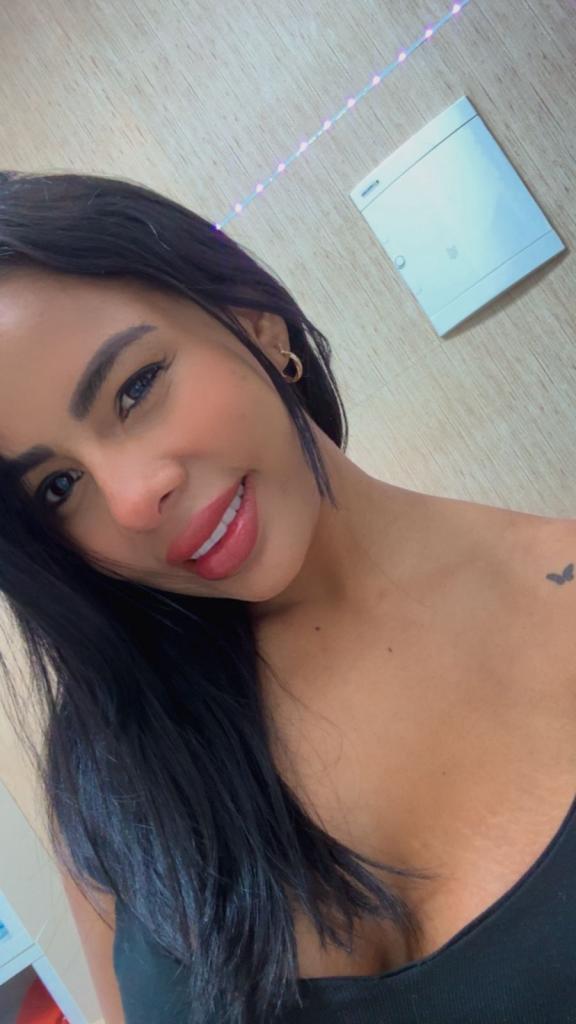 Chica busca chico en Málaga: 