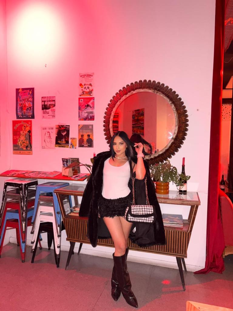 Chica busca chico en Valencia: 