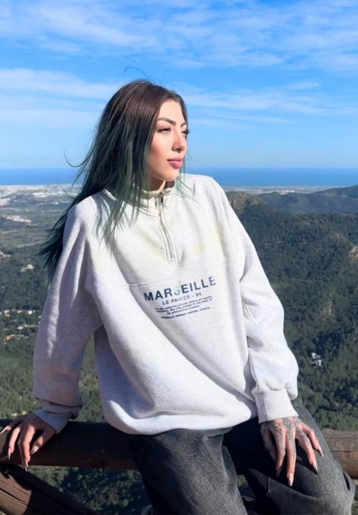 Chica busca chico en Mallorca: 