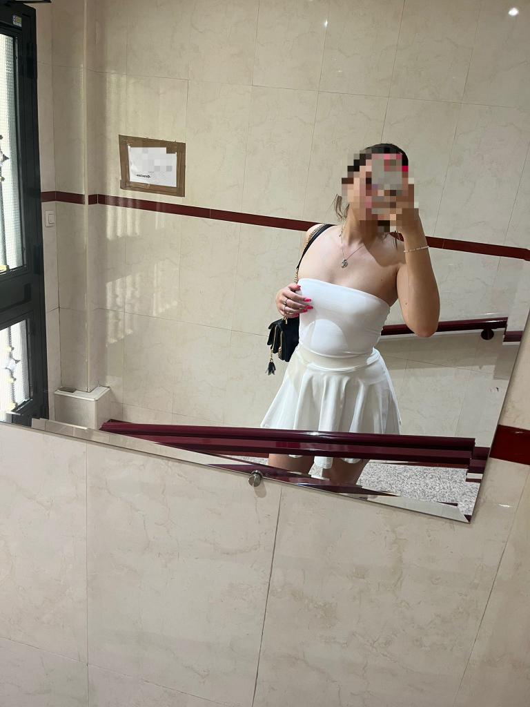 Chica busca chico en Madrid: 