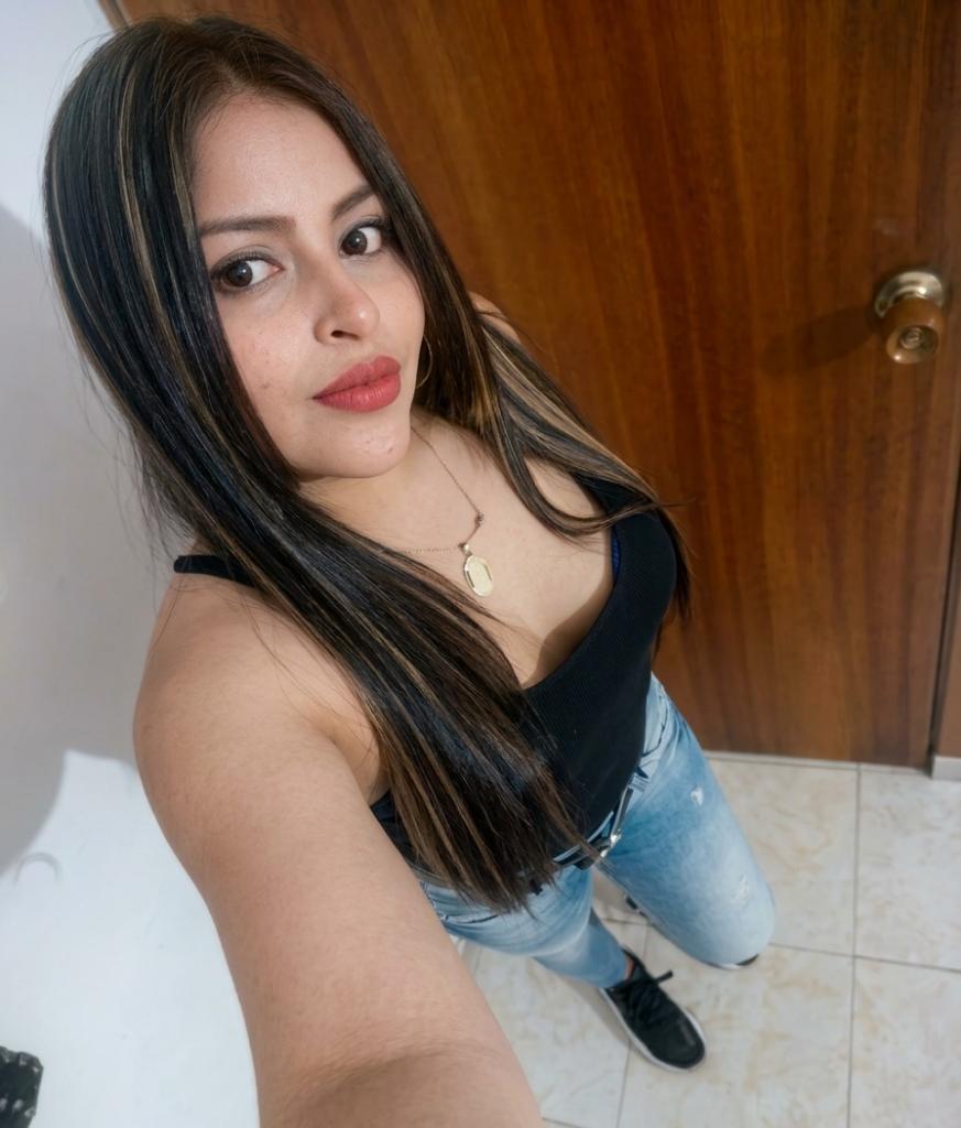 Chica busca chico en Almería: 