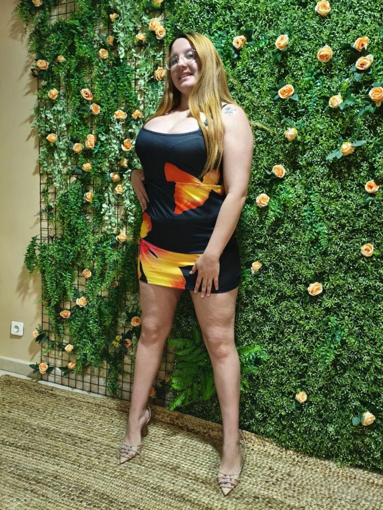 681017095: Chica busca chico en Madrid