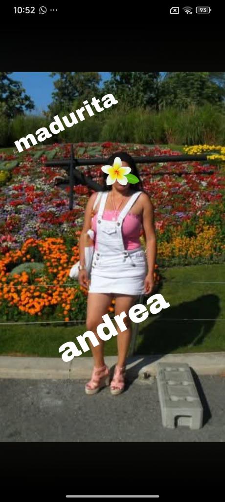Chica busca chico en Málaga: 