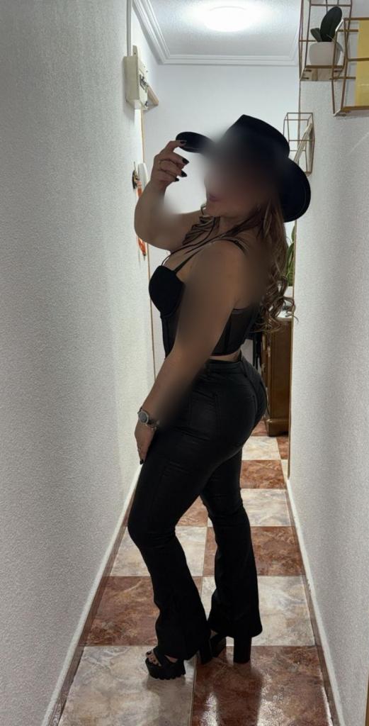 Chica busca chico en Gerona: 