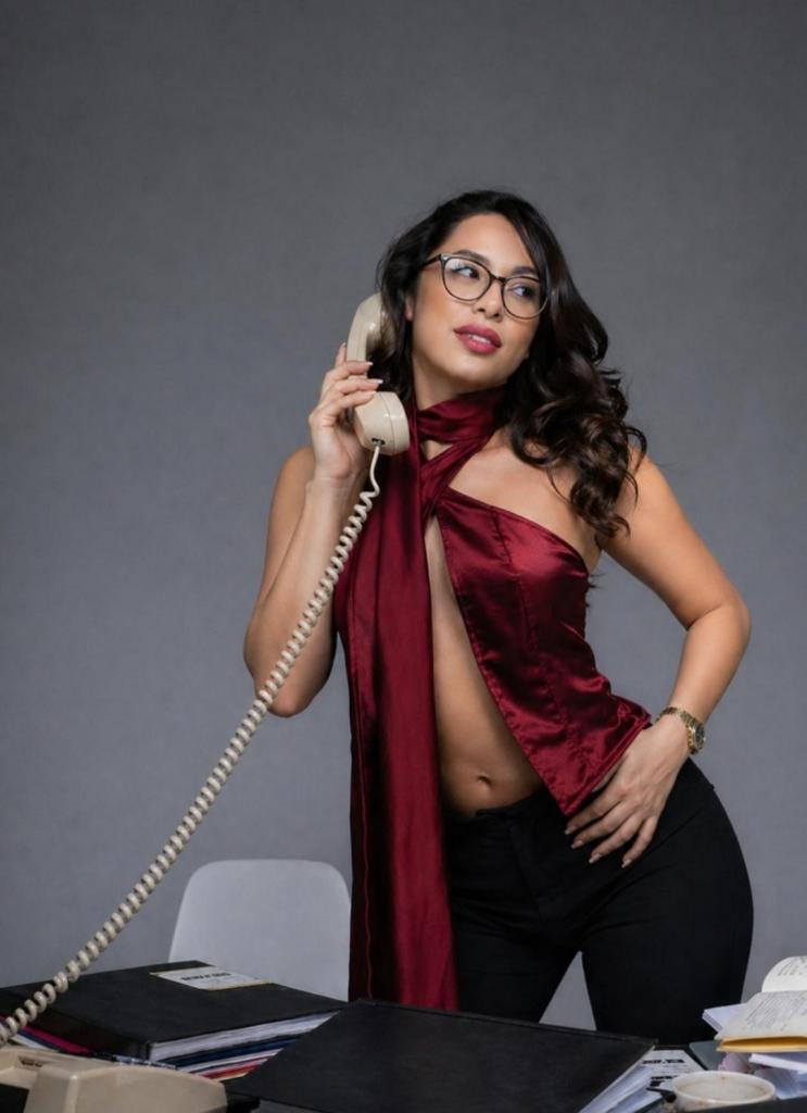 Chica busca chico en Mallorca: 