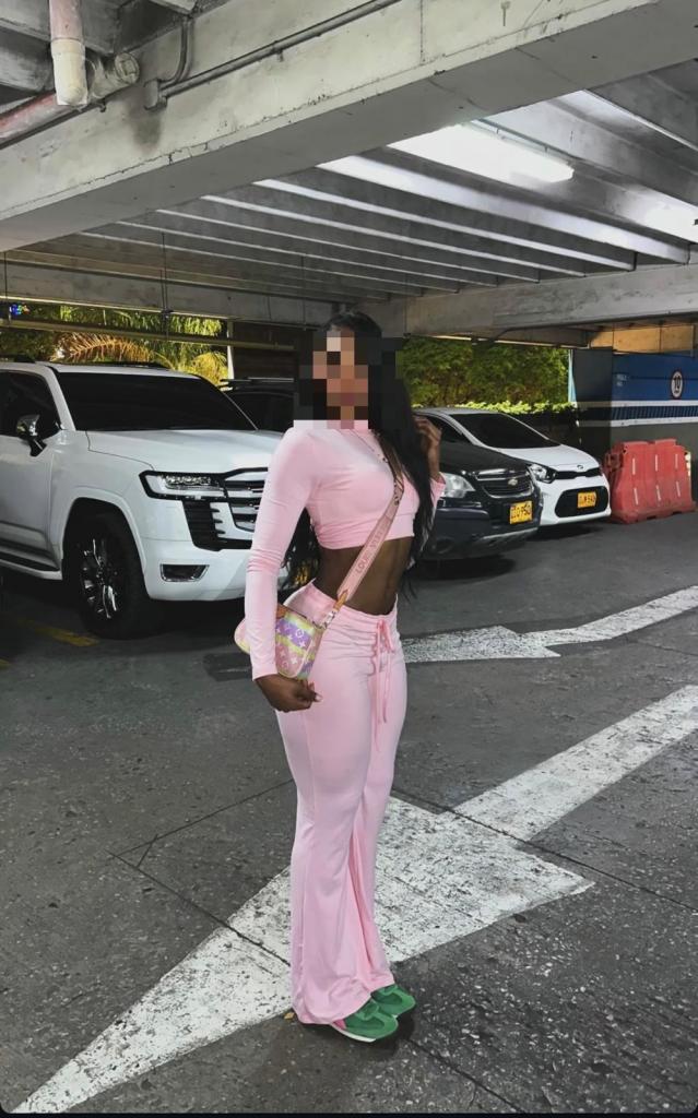 Chica busca chico en Málaga: 