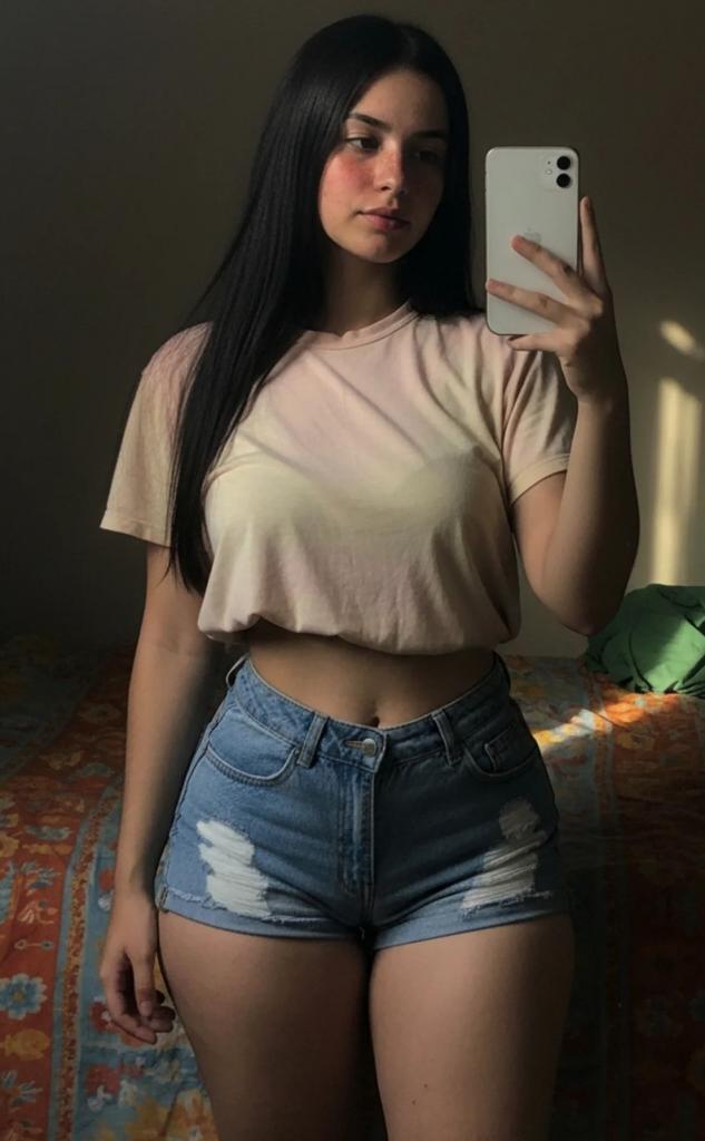 742067438: Chica busca chico en Murcia