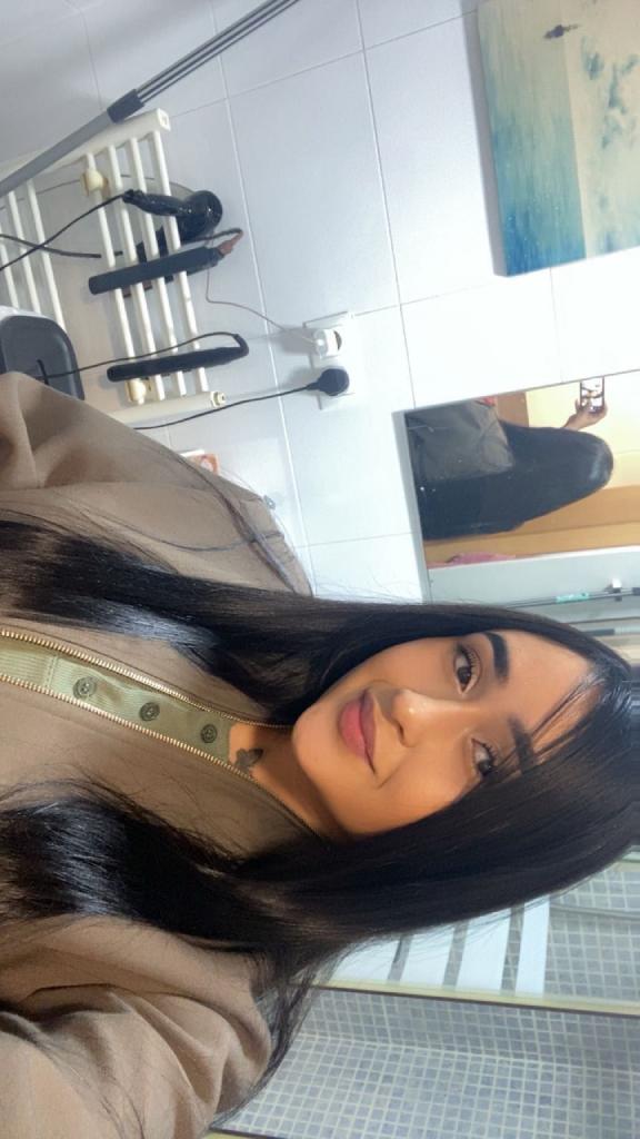 Chica busca chico en Las Palmas: 