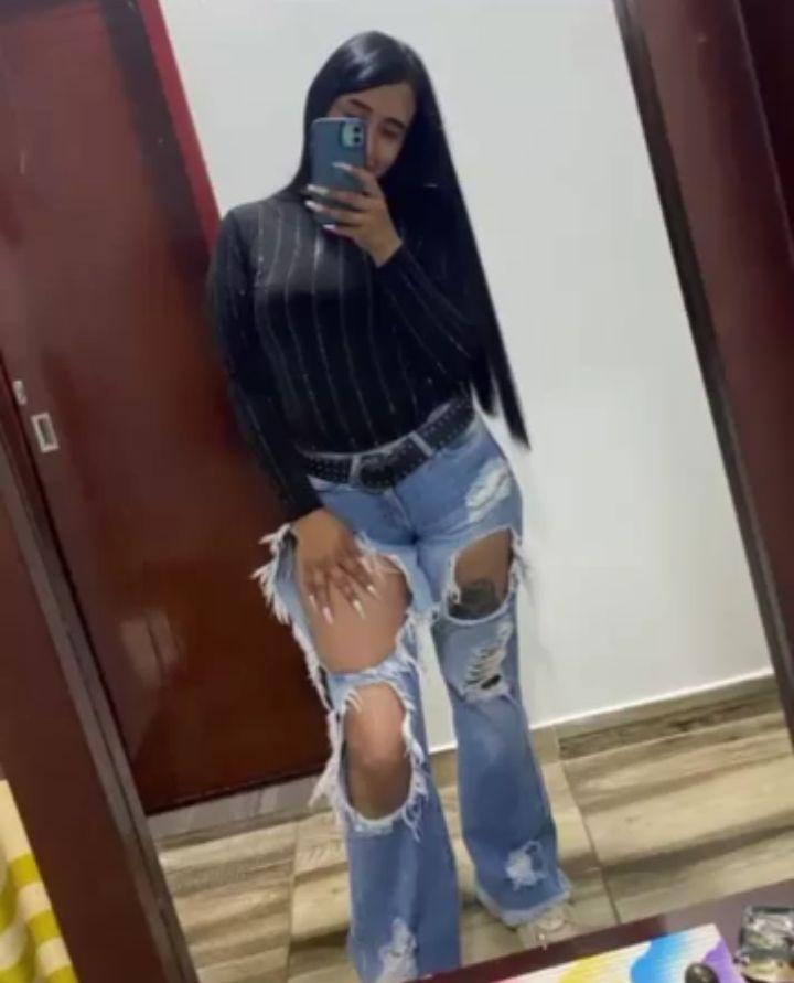 Chica busca chico en Las Palmas: 