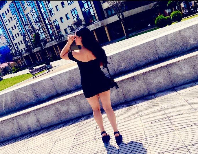 Chica busca chico en Pontevedra: 