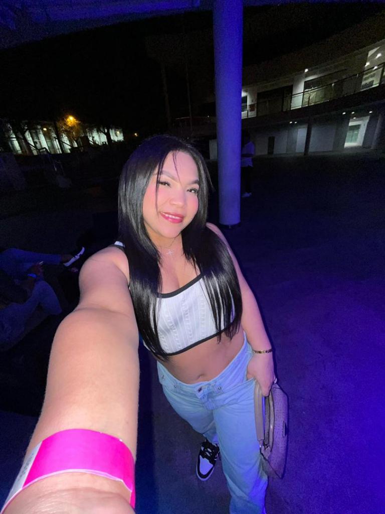 Chica busca chico en Málaga: 