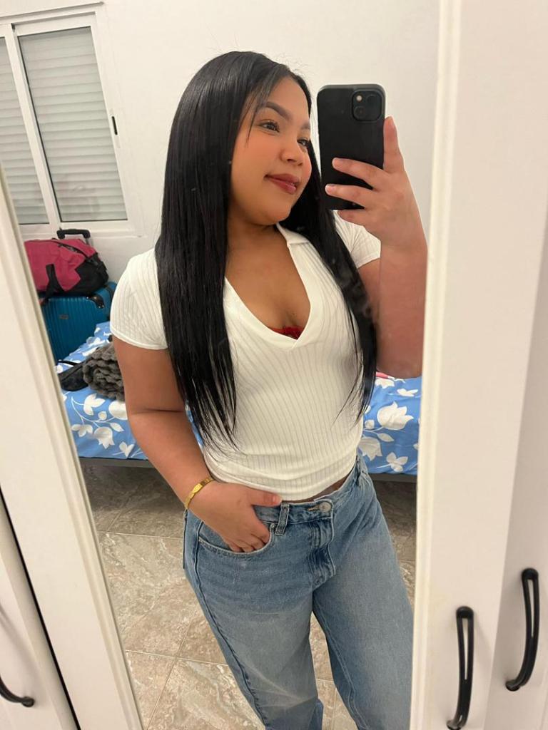 Chica busca chico en Málaga: 