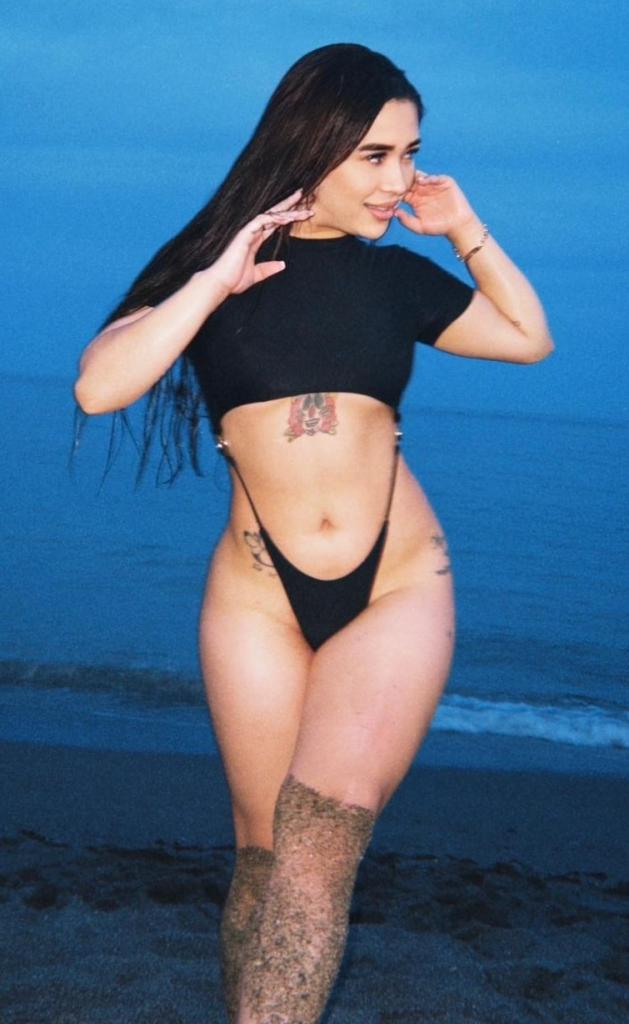 Chica busca chico en Mallorca: 