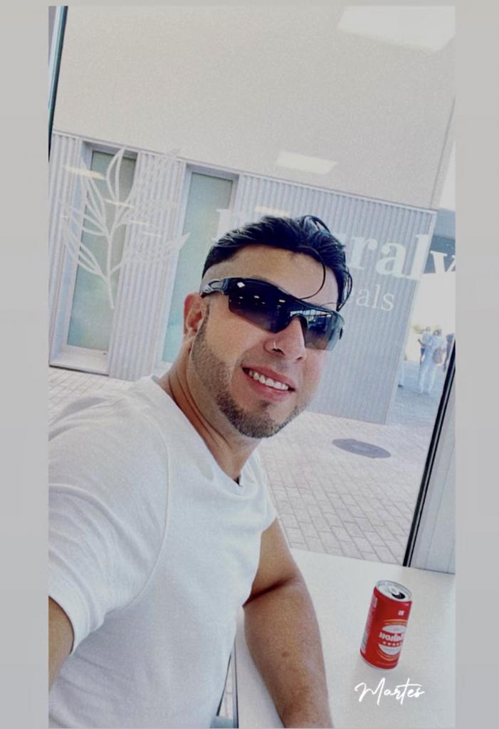 Chico busca chica en Valencia: 