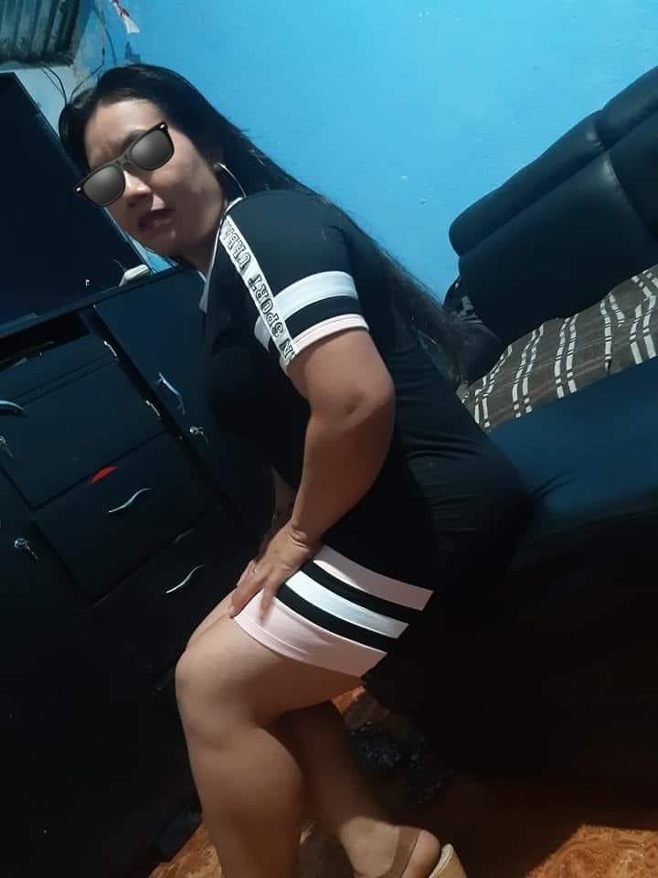 Chica busca chico en La Coruña: 