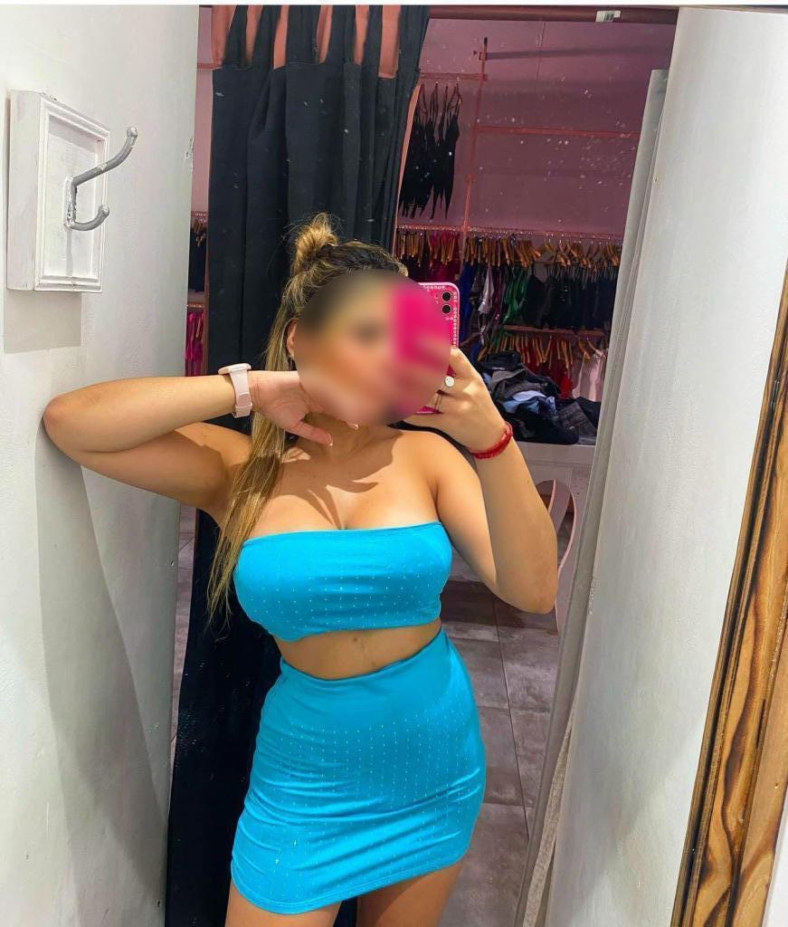 657106924: Chica busca chico en Badajoz