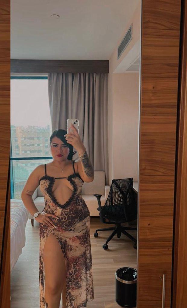 Chica busca chico en Málaga: 