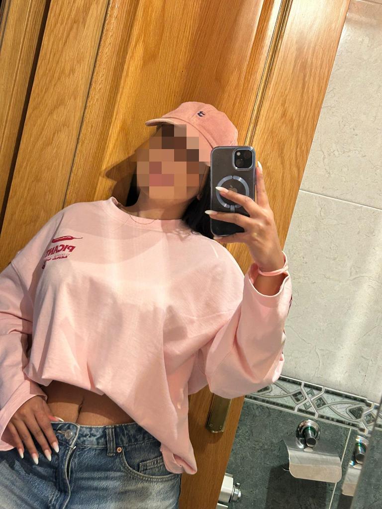 Chica busca chico en Cádiz: 