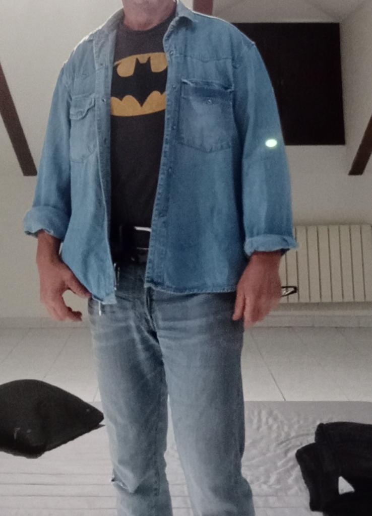 Chico busca chica en Madrid: 