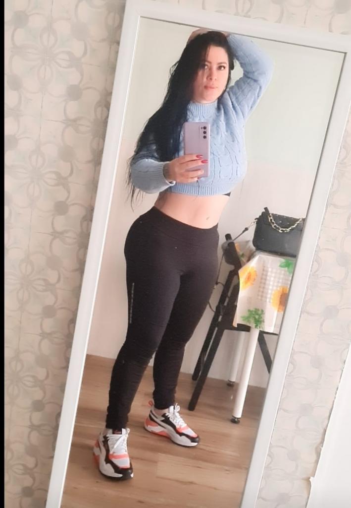 Chica busca chico en Murcia: 