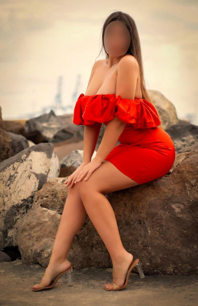 Chica busca chico en Las Palmas: 
