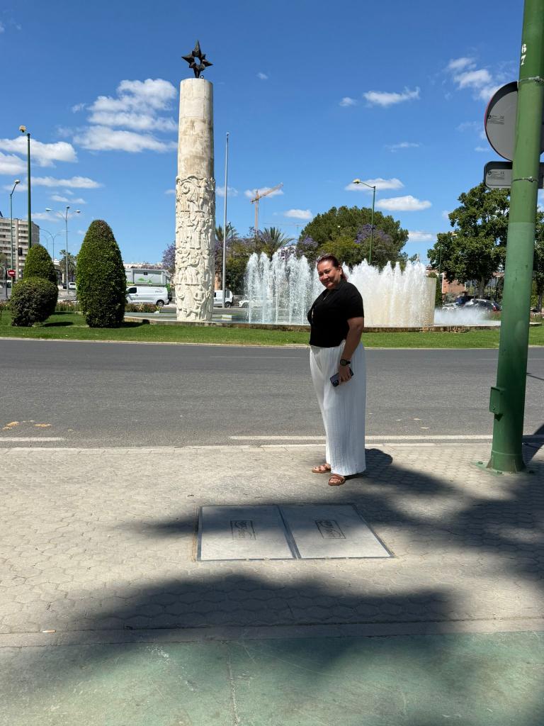Chica busca chico en Sevilla: 