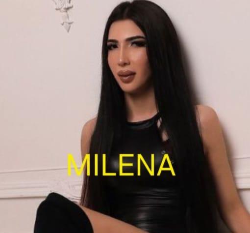 Transexual en La Rioja: 