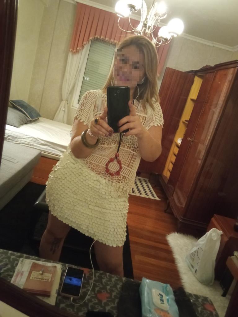 Chica busca chico en Barcelona: 