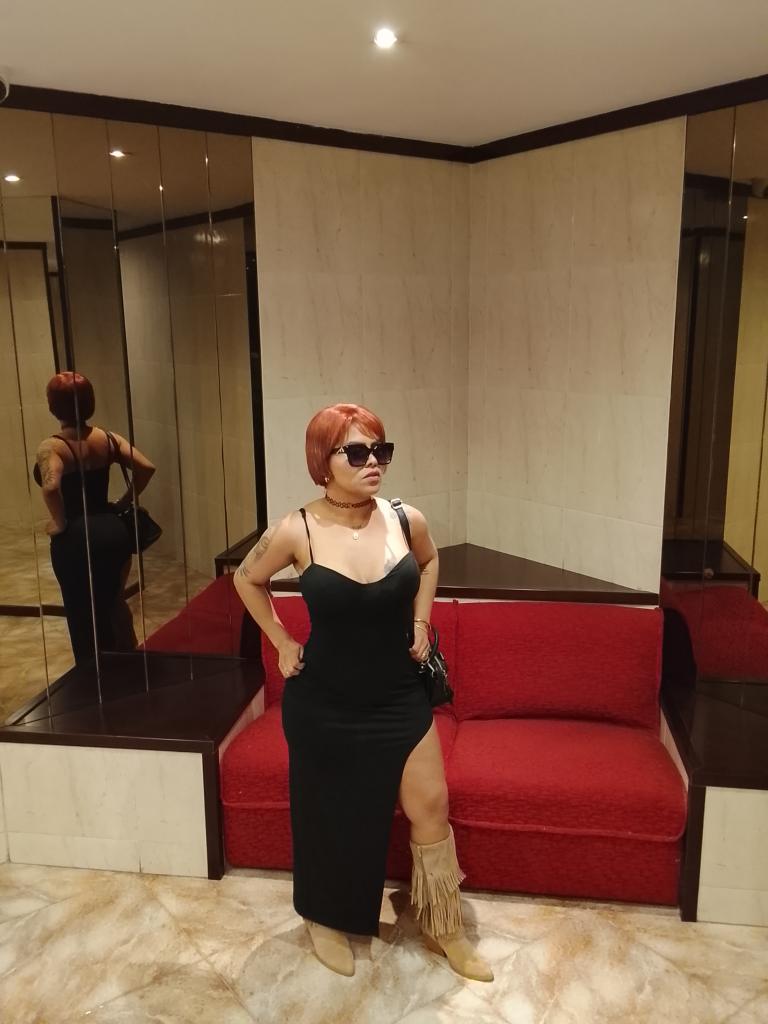 Chica busca chico en Barcelona: 