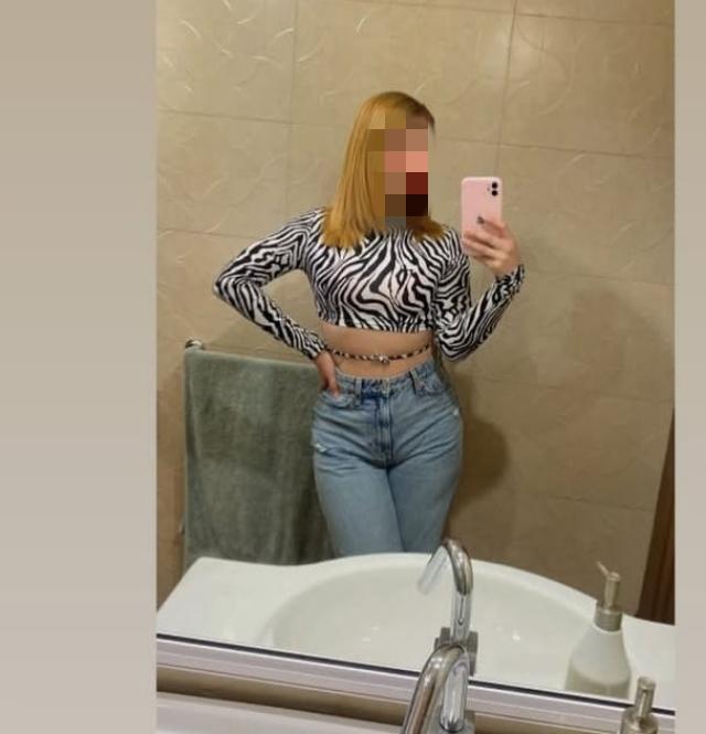 Chica busca chico en Madrid: 