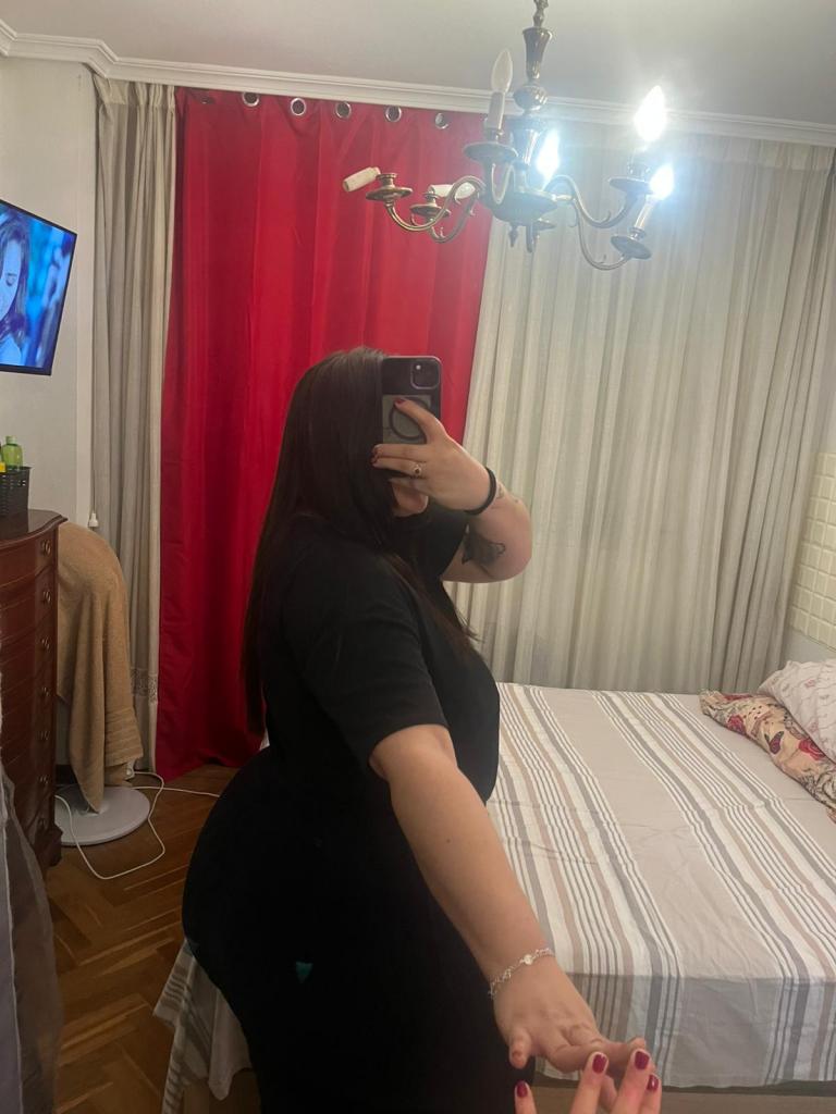 Chica busca chico en Madrid: 