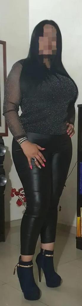 Chica busca chico en Granada: 