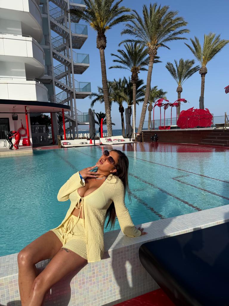 Chica busca chico en Málaga: 