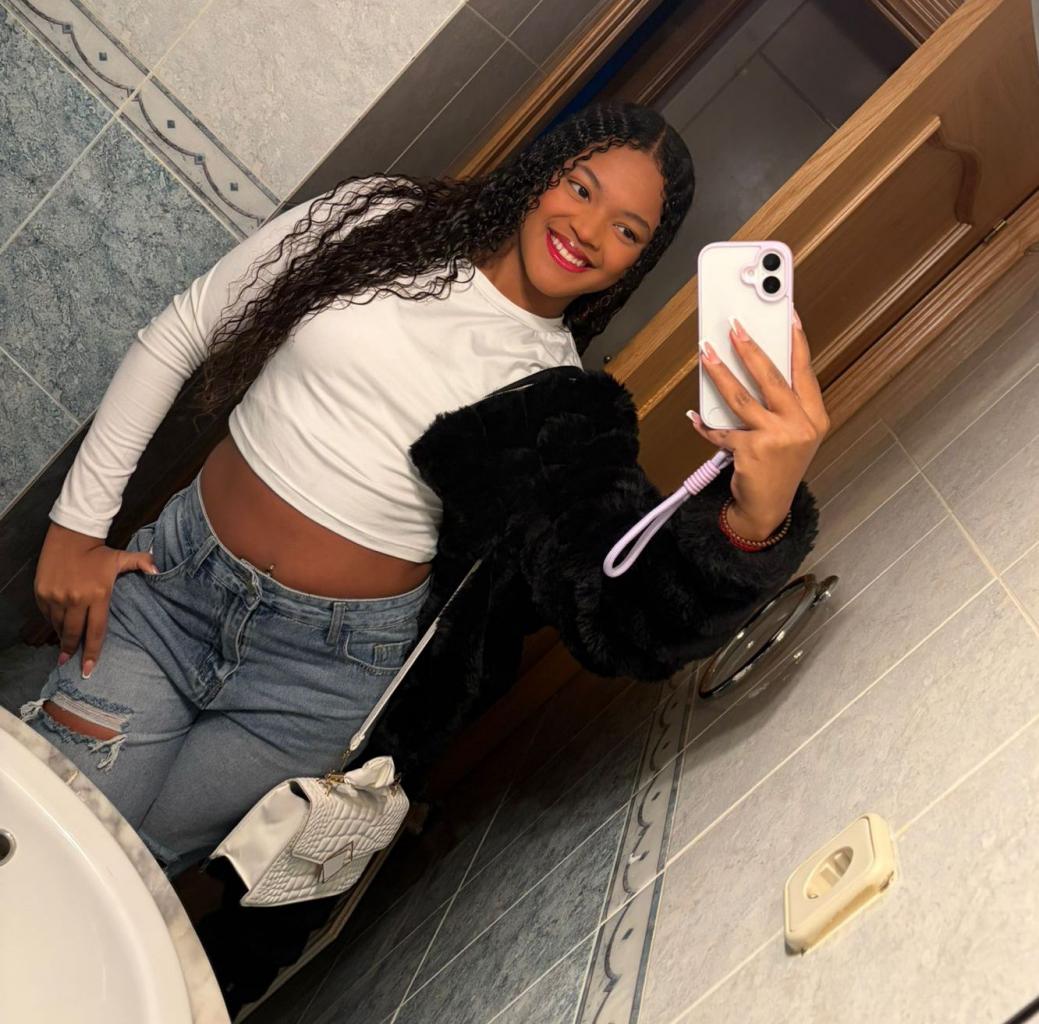Chica busca chico en Madrid: 